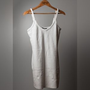 TALA Towelling dress